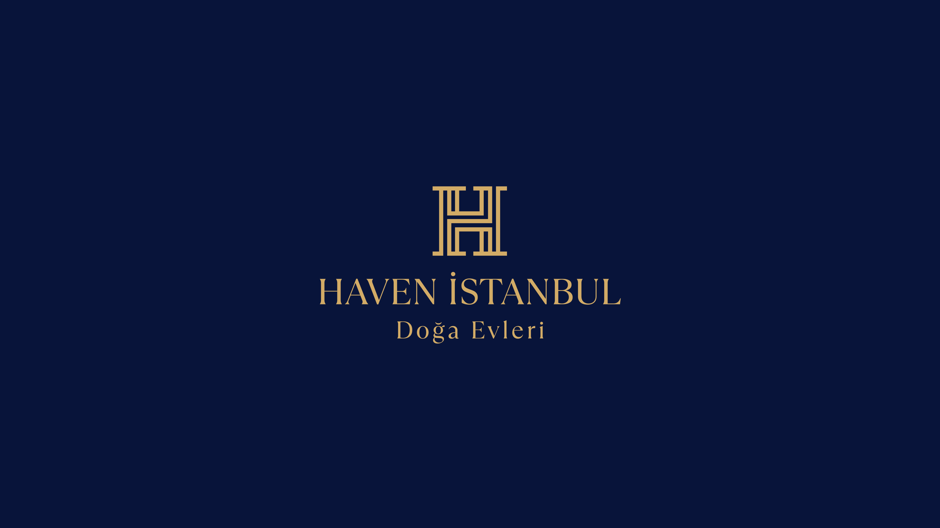 Haven İstanbul Doğa Evleri